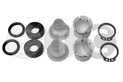 REPARATURSATZ SCHALTHEBEL