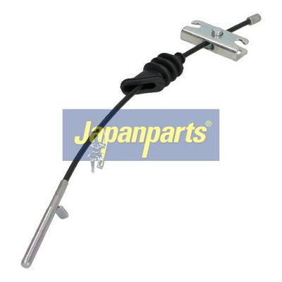 JAPANPARTS Trosas, stovėjimo stabdys