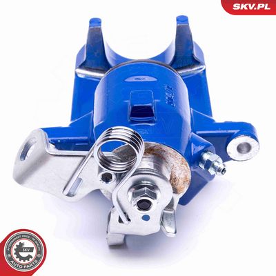 ETRIER FRANA ESEN SKV 23SKV034BLUE 2