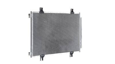 CONDENSATOR CLIMATIZARE MAHLE AC991000S 41