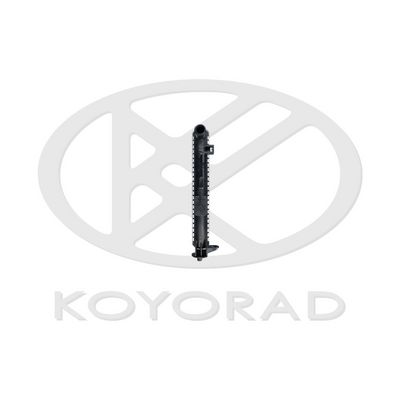 Radiator, racire motor Koyorad PL083927