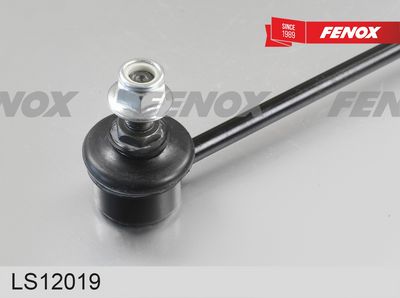 биалета FENOX LS12019