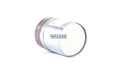 FILTRU FUNINGINE/PARTICULE SIST.DE ESAPAMENT WALKER 73300 4