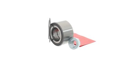 RADLAGERSATZ SKF VKBA7490 15