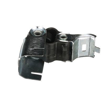 HALTER ABGASANLAGE GATES EXH1051 49
