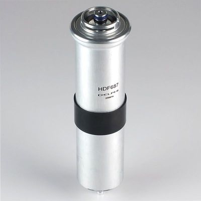 FILTRU COMBUSTIBIL DELPHI HDF687 15