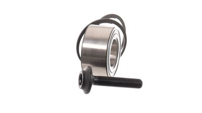 RADLAGERSATZ SKF VKBA1355 8