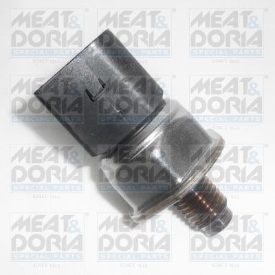 MEAT & DORIA Sensor, brandstofdruk (9351)