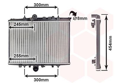 KüHLER MOTORKüHLUNG