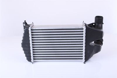 INTERCOOLER COMPRESOR NISSENS 96370 24