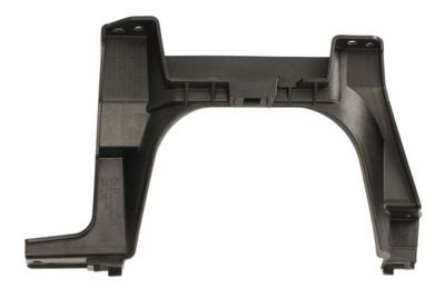 Bumperbevestiging Achter Links (bodem, plastic) past: JEEP CHEROKEE KL 11.13-01.18