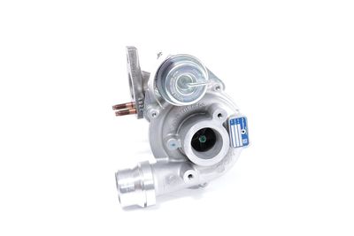 LADER AUFLADUNG BTS Turbo T916172 36