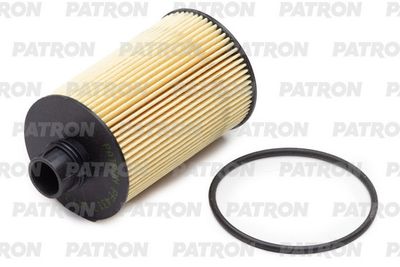 Масляный фильтр PATRON PF4317