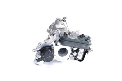 LADER AUFLADUNG BTS Turbo T918849 36