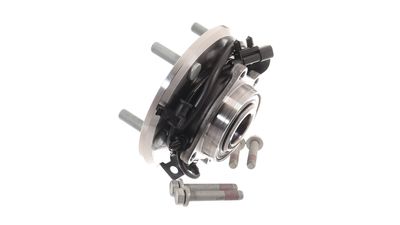 SET RULMENT ROATA SKF VKBA6679 7