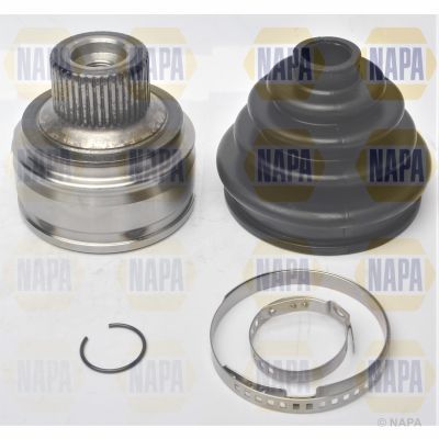 Joint, drive shaft NAPA NCV1139