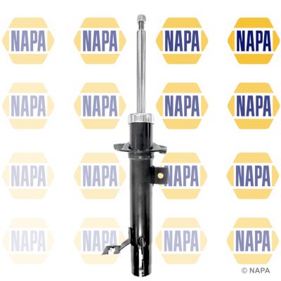 Shock Absorber NAPA NSA1001