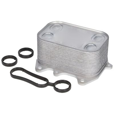 RADIATOR ULEI ULEI MOTOR