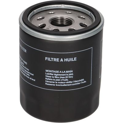 ÖLFILTER KOLBENSCHMIDT 50013849 17