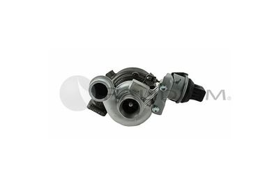 Компрессор, наддув ASHUKI by Palidium PAL20-0020 для VW CRAFTER