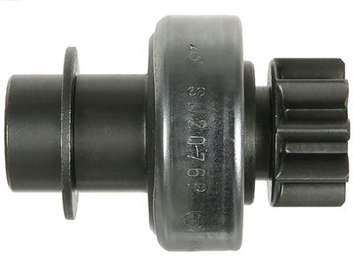 AS-PL Freilaufgetriebe, Starter