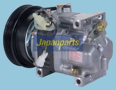 JAPANPARTS Kompresorius, oro kondicionierius