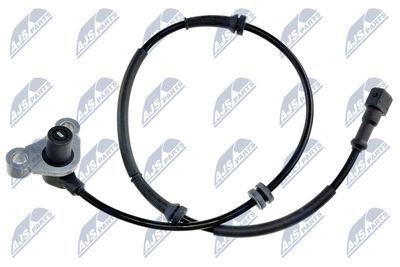 Датчик, частота вращения колеса NTY HCA-MS-006 для MITSUBISHI SPACE