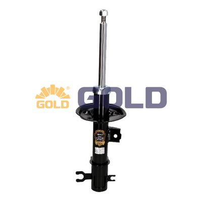 Амортизатор JAPANPARTS 9251221 для CHEVROLET SPARK