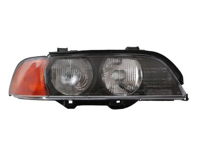 Headlight 444-1119R-LDEMY