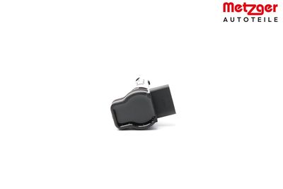 ZüNDSPULE METZGER AUTOTEILE 0880522 30