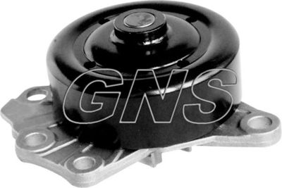 Водяной насос, охлаждение двигателя GNS YH-P148-2 для DAIHATSU SIRION