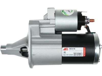 STARTER AS-PL S5341S 1