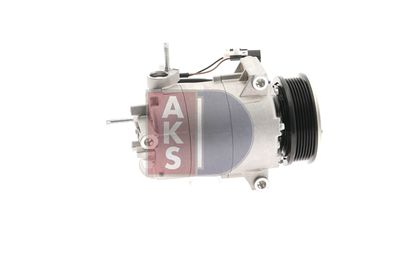 KOMPRESSOR KLIMAANLAGE AKS DASIS 852793N 6