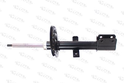 Амортизатор VITAL SUSPENSIONS 210969 для RENAULT CAPTUR