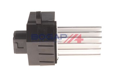 REZISTOR VENTILATOR HABITACLU BOGAP B4112103 3