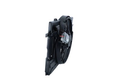 VENTILATOR RADIATOR NRF 47412 17