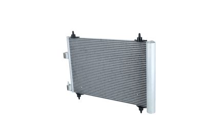 CONDENSATOR CLIMATIZARE NRF 35443 30