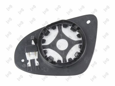 ABAKUS Spiegelglas, Außenspiegel