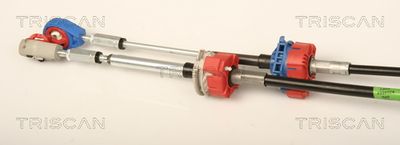 CABLU TRANSMISIE MANUALA TRISCAN 814010715 1