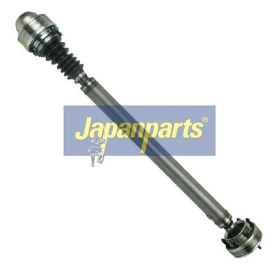 JAPANPARTS Šarnyrinis velenas, ašies pavara