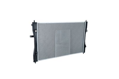 RADIATOR RACIRE MOTOR NRF 53463 22