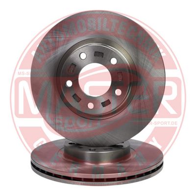 DISC FRANA MASTER-SPORT GERMANY 24012501701SETMS 1
