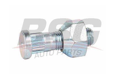 BSG BSG 40-230-008 Болт крепления колеса  для TOYOTA IQ (Тойота Иq)