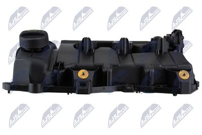 CAPAC CULBUTOR NTY BPZPL011 7