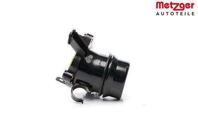 SAUGROHR LUFTVERSORGUNG METZGER AUTOTEILE 2401024 13