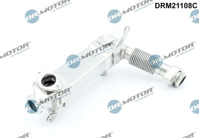 Dr.Motor Automotive Kühler, Abgasrückführung (DRM21108C)