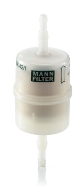 MANN-FILTER Brandstoffilter (WK 42/1)