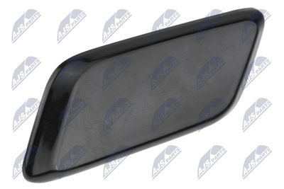 NTY Blende, Stoßfänger