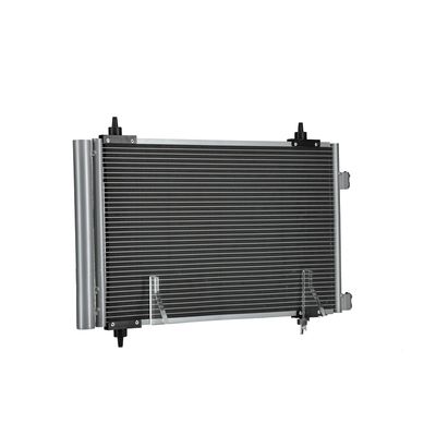 KONDENSATOR KLIMAANLAGE NISSENS 94758 22