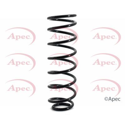 Suspension Spring APEC ACS1048